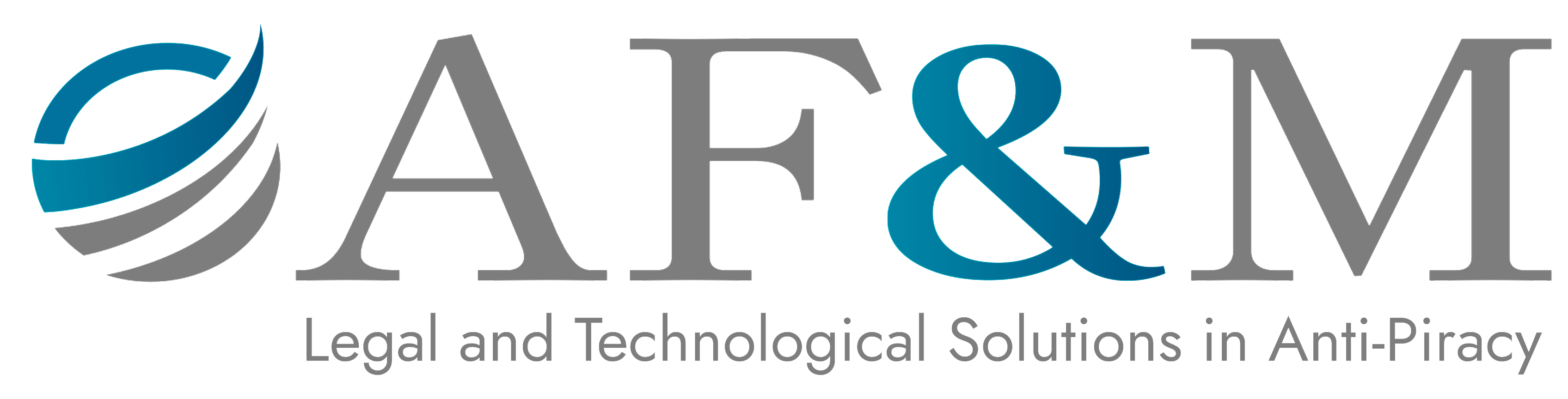 AF&M Consultores Logo